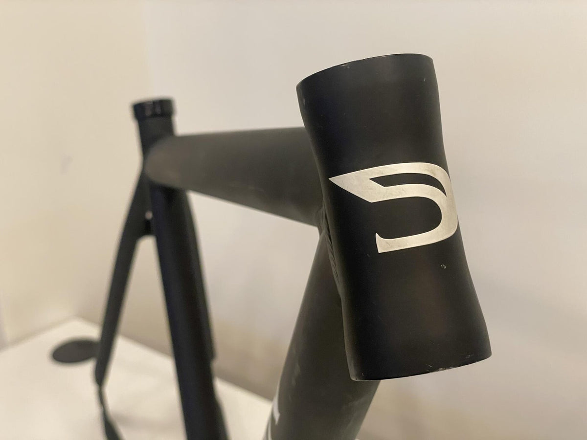 Dolan Pre Cursa 650c Track Frame Size Small 45cm w Seat Clamp 2