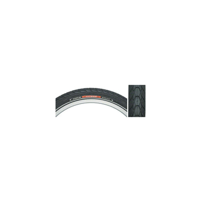 Schwalbe Marathon Plus Tire 20" x 1.75" Black 1