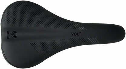 WTB Volt Saddle Steel Black Medium 142mm Road Mountain Bike 3
