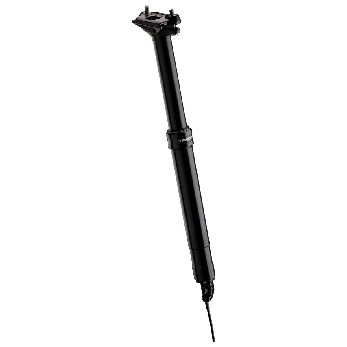 RaceFace Aeffect R Dropper Seatpost - 31.6 x 465mm 170mm Black 1