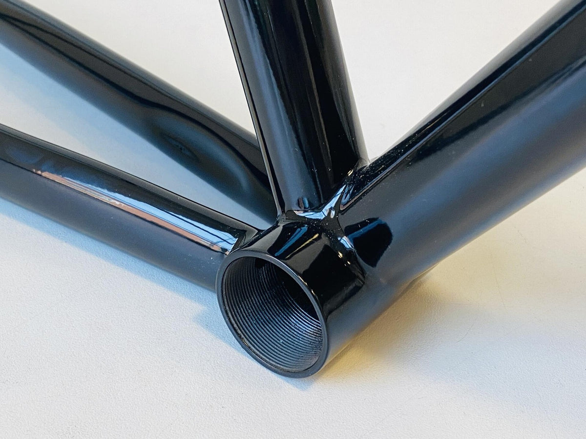 Hennessy / Affinity Major Taylor Cr-Mo Frame & Fork Set 55cm Medium 4
