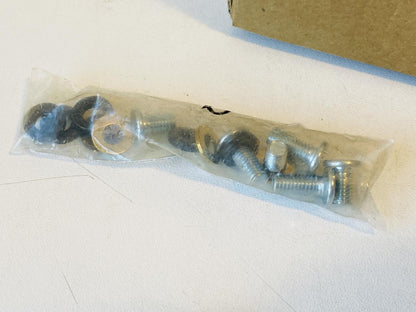 e*thirteen by The Hive TRS Chain Guide 28-38t with Compact Slider and Bash 5