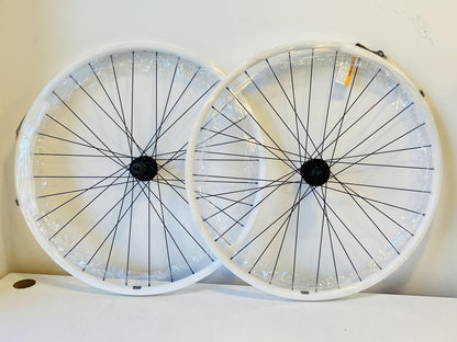 ER-20 Mach-1 29" MTB Disc Wheelset 32h MTH406 8-10s SRAM 100/135 w/ QR 1