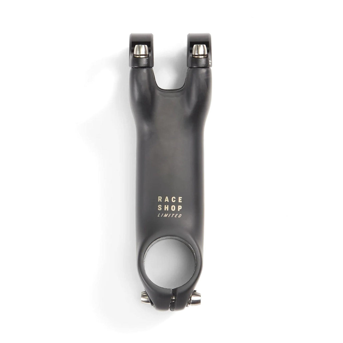 Bontrager RSL Carbon Stem, 7° Rise, 31.8mm Clamp, Multiple Lengths 2