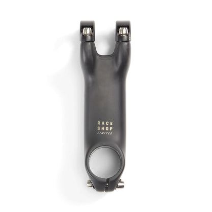Bontrager RSL Carbon Stem, 7° Rise, 31.8mm Clamp, Multiple Lengths 2