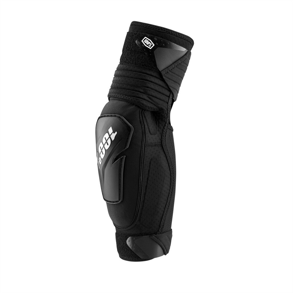 100% Fortis Elbow Guard, Black - L/XL 1