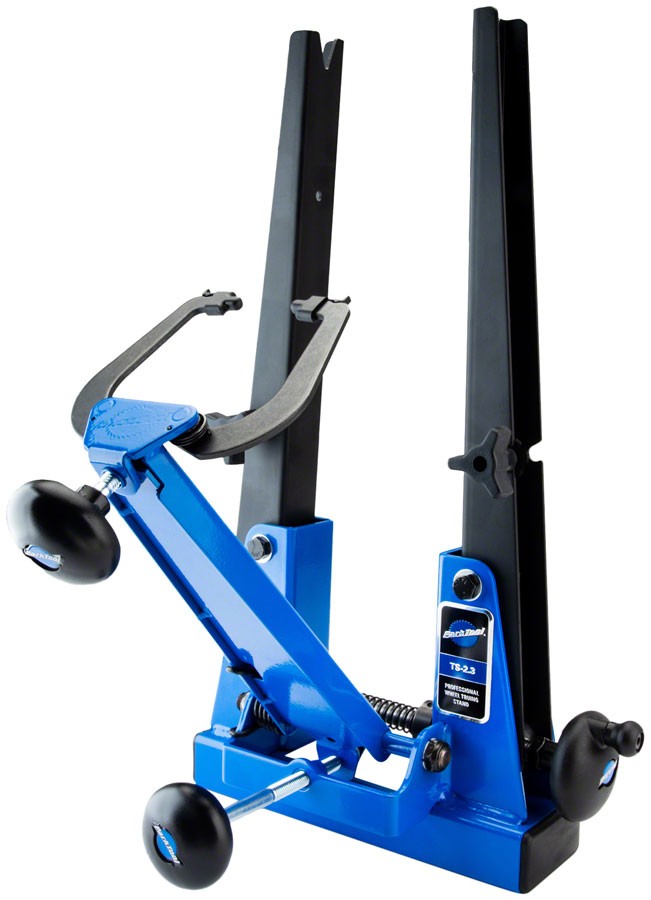 Park Tool TS-2.3 Pro Wheel Truing Stand 1