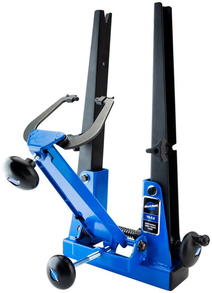 Park Tool TS-2.3 Pro Wheel Truing Stand 1
