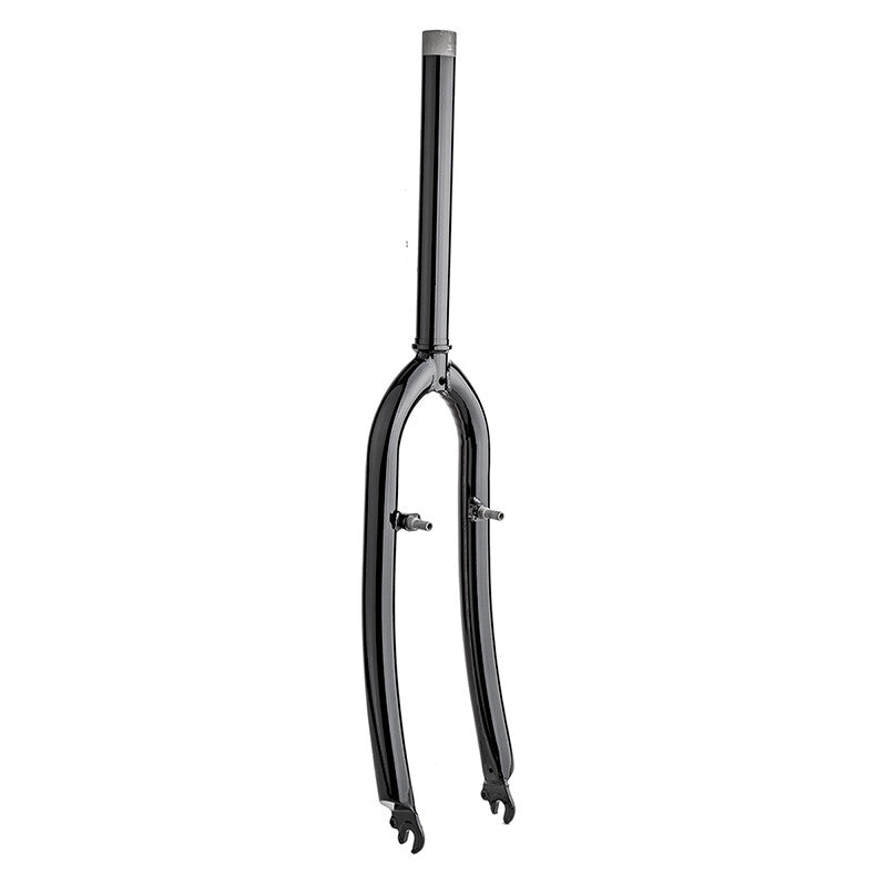 Sunlite MTB Fork 26 Mtb Uni Cromo 250xtdlsx28.6x30.0bk 1