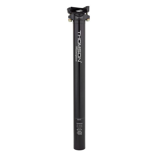 Thomson Masterpiece Seatpost Thom 30.9 350mm-m-pc Bk 1