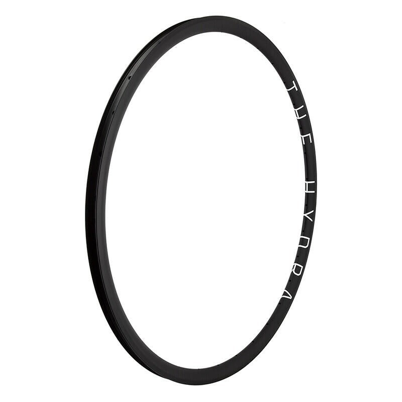 H Plus Son The Hydra Rim H+son 700c 622x20 Hydra 32 Bk/disc 1