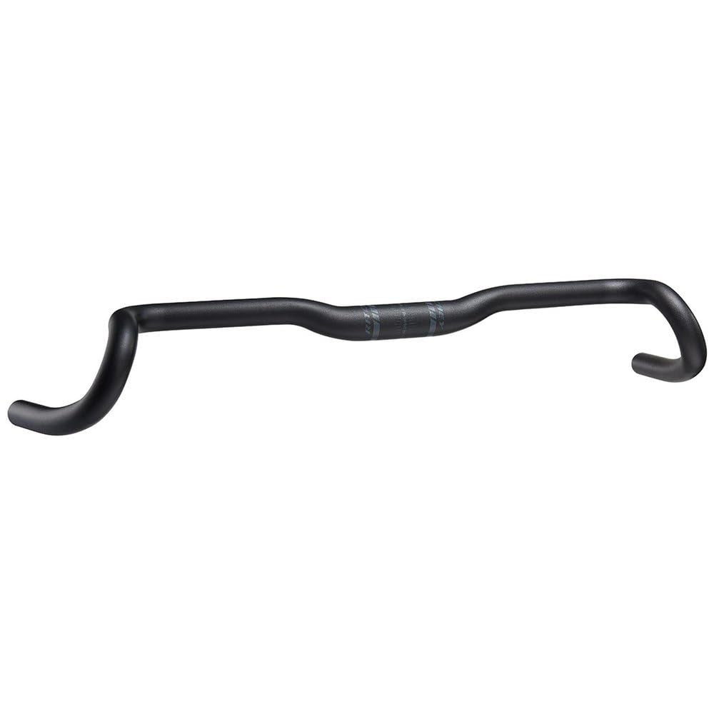 Ritchey Comp Corralitos Gravel (31.8mm Clamp) 48mm Length Black 1