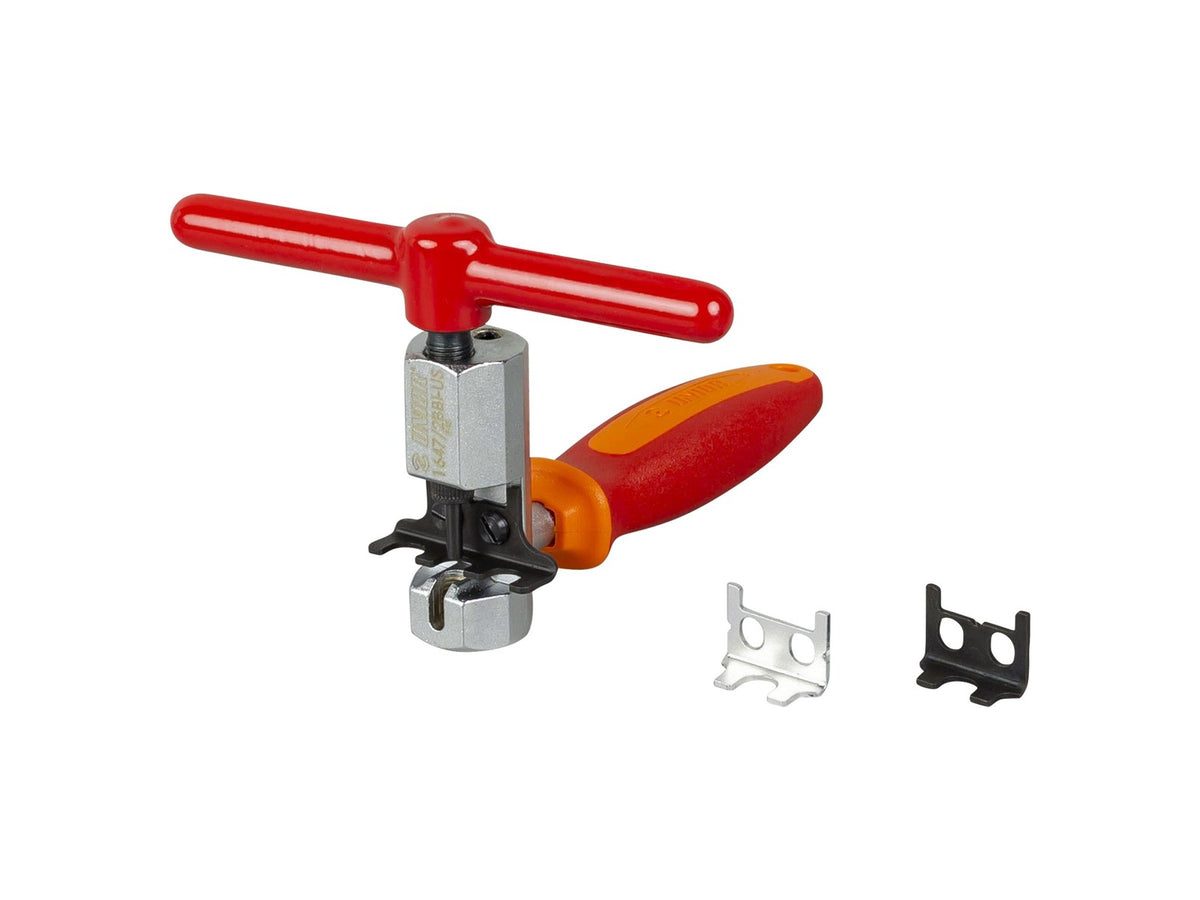 Unior Master Chain Tool One size Red/Orange 2