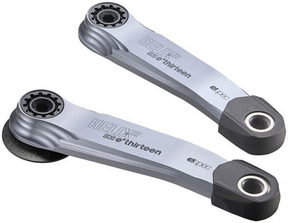 e*thirteen Helix Race Alloy e*spec Crank Arm Set 1