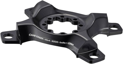 Cane Creek eeWings Chainring Spider - 4-Bolt, 110 Asymmetric BCD 1