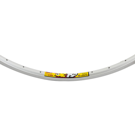 Weinmann ZAC-19 Rim Wei 700c 622x19 Zac19 36 Sl/msw 1