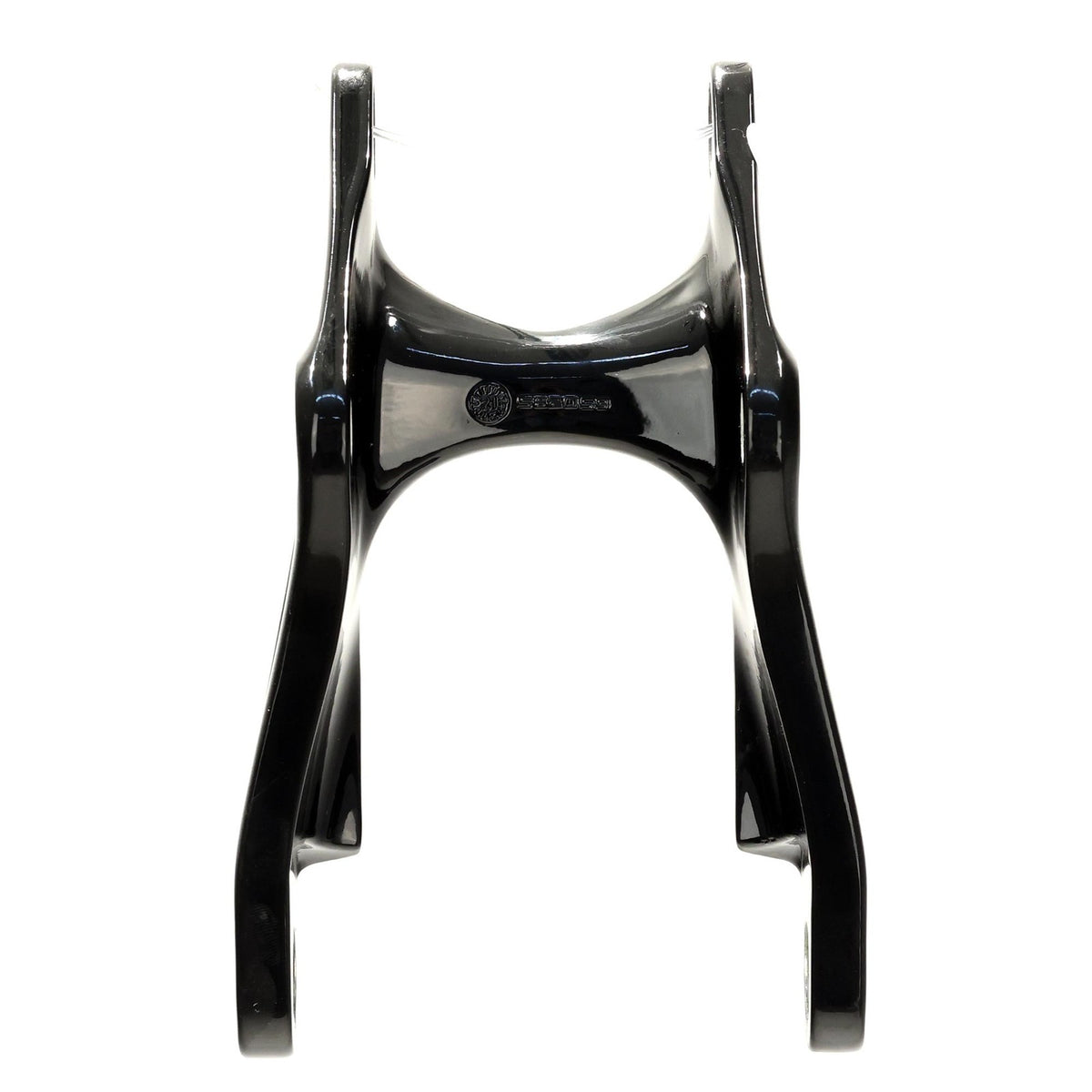 2020-2023 Trek Rail 29r FS MTB Rocker Link, Black, Gloss Finish, 5307751, 582059 3