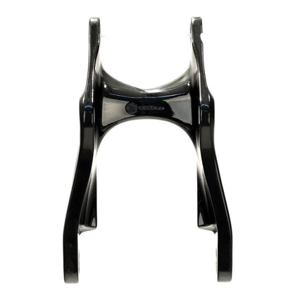 2020-2023 Trek Rail 29r FS MTB Rocker Link, Black, Gloss Finish, 5307751, 582059 3