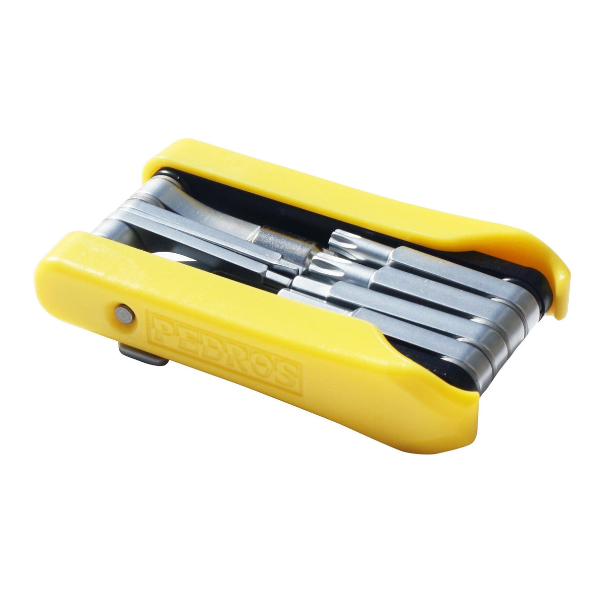 Pedro's Rx Micro-21 Multi Tool - 21-Function 3