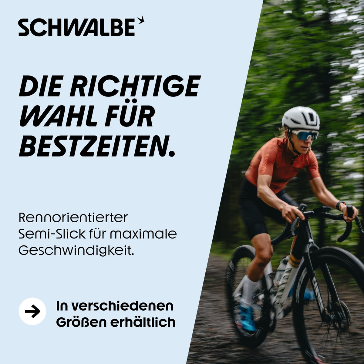 Schwalbe G-One RS Tire - 700 x 40 Tubeless Folding Black/Transparent Evolution 6