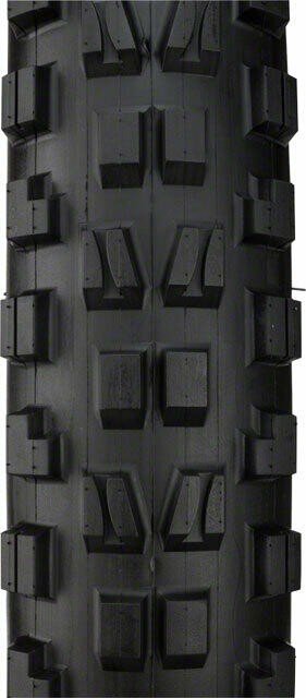 Maxxis Minion DHF Front 27.5x2.80 Tire 60tpi Dual Compound EXO Casing Tubeless 2