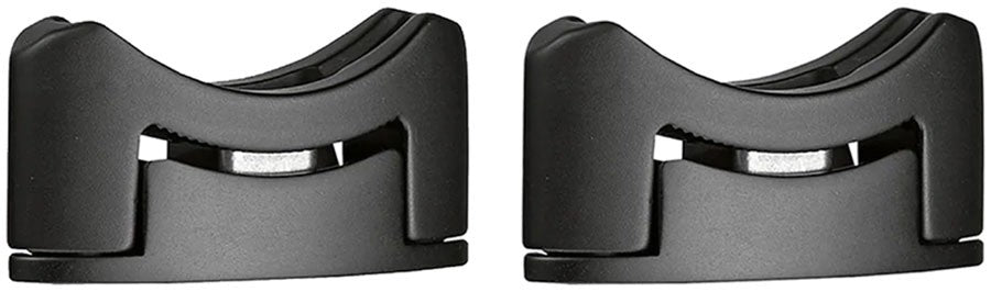 Vision Aerobar Extension Angle Adjustment Bracket Left & Right with Bolts 1