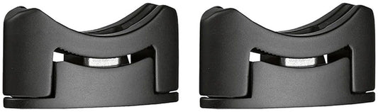 Vision Aerobar Extension Angle Adjustment Bracket Left & Right with Bolts 1