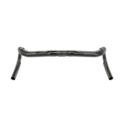 Zipp SL 70 XPLR Carbon Drop Handlebar 31.8mm 420mm Reach 70mm Drop 115mm 3