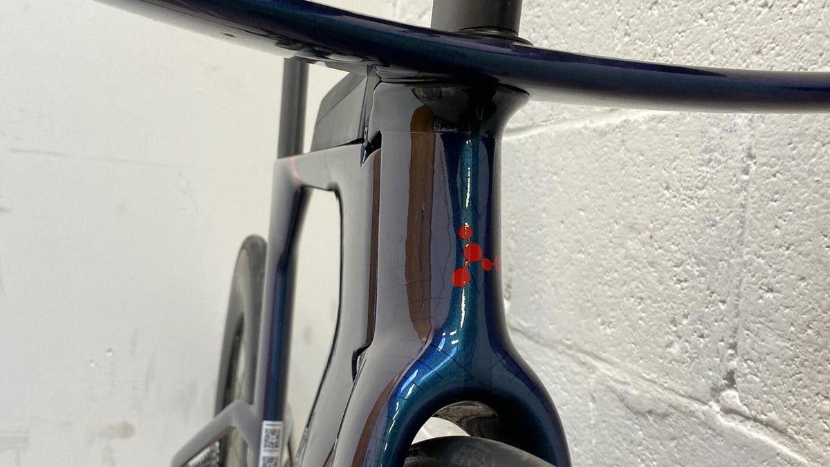 Argon 18 E119T+ Disc Dig Me Beach SRAM RED AXS - Medium 7