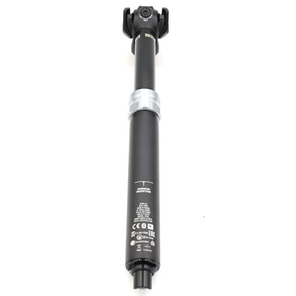 RockShox Reverb AXS A1 Wireless Dropper Seatpost 31.6mm 100mm 340mm Post Only 2