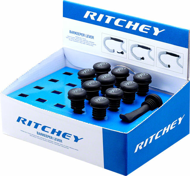 Ritchey Road Barkeeper Tire Lever 20-Pack Counter Display 1