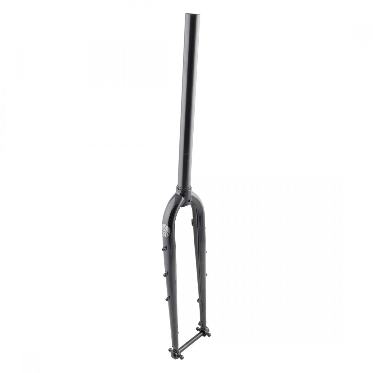 Origin8 Everland Cr-Mo All-Road/Gravel Fork 700C/650B 1-1/8in Threadless 1