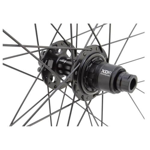 WTB ST TCS 2.0 i30 29" Alloy Mountain Disc Rear Wheel SRAM XDR 12sp 32H 12x142mm 4
