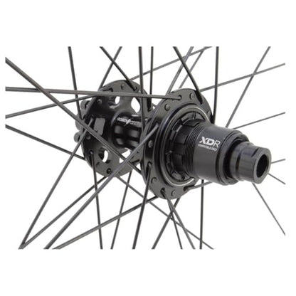 WTB ST TCS 2.0 i30 29" Alloy Mountain Disc Rear Wheel SRAM XDR 12sp 32H 12x142mm 4