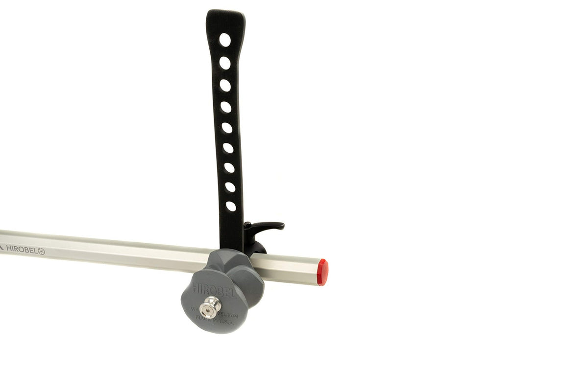 SILCA Hirobel Frame Clamp for Bike Repair Work Stands 3