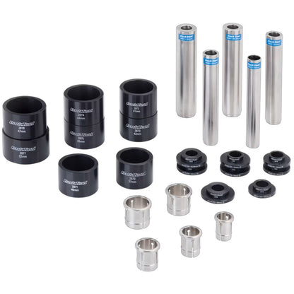 Park Tool BBP-AOS Bottom Bracket Bearing Extractor Add-On Set 4