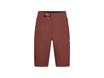 Fox Racing x Trek Ranger Women's Mountain Bike Short with Liner 9