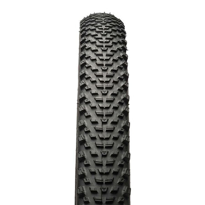 Kenda Booster Tire 700x40C Folding Tubeless Ready Single GCT 120 Black 2