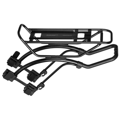 Topeak TetraRack M2L Rear Rack - MTB, Black, Mountain - TA2410M2 2