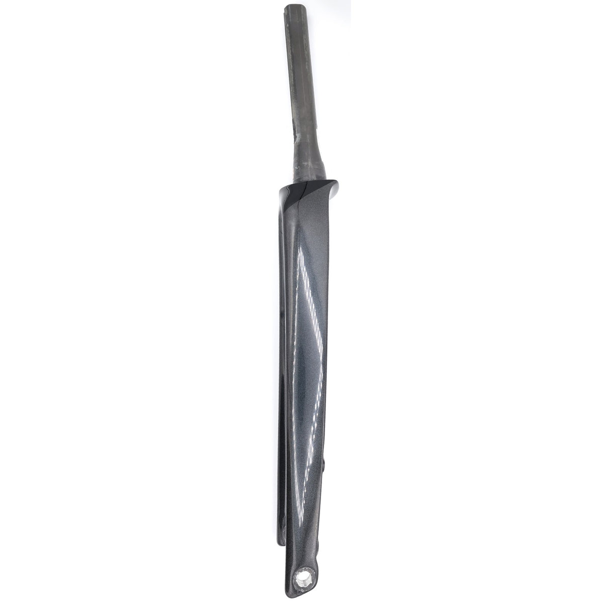 Trek Project 1 Emonda SLR Gen 3 Disc Fork 45mm Rake BK-BK 2022 47-54 2
