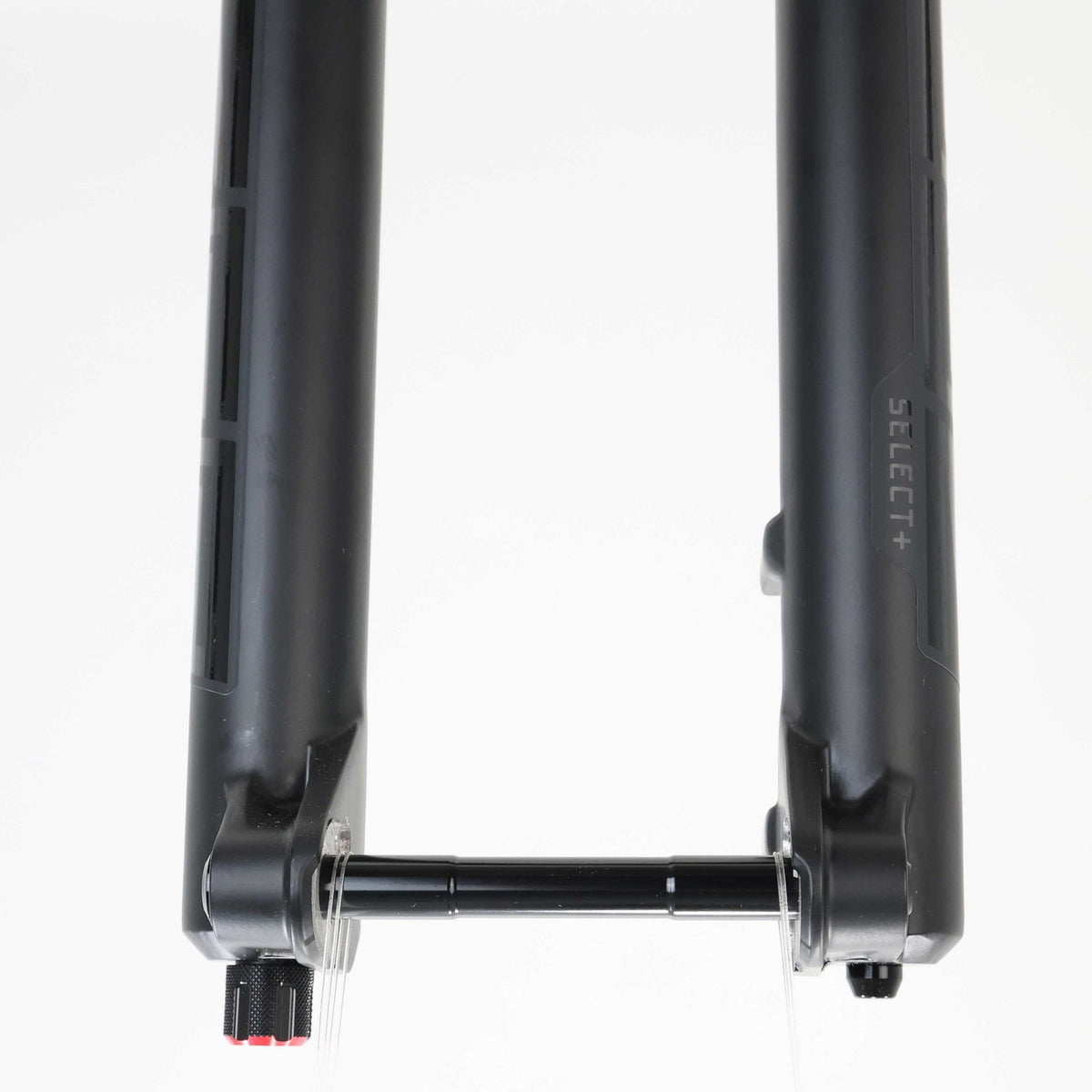 RockShox ZEB Select+ 29 Fork 160mm Charger 3 RC2 1.8 Taper 15x110 44mm 4