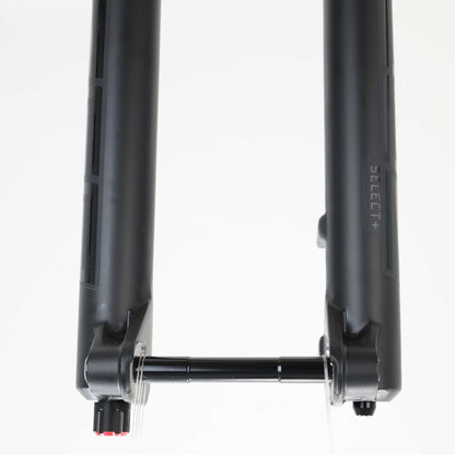 RockShox ZEB Select+ 29 Fork 160mm Charger 3 RC2 1.8 Taper 15x110 44mm 4