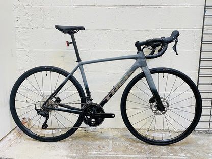 Trek Émonda ALR-5 52cm Shimano 105 12-Speed - Slate/Black Prismatic Fade 1