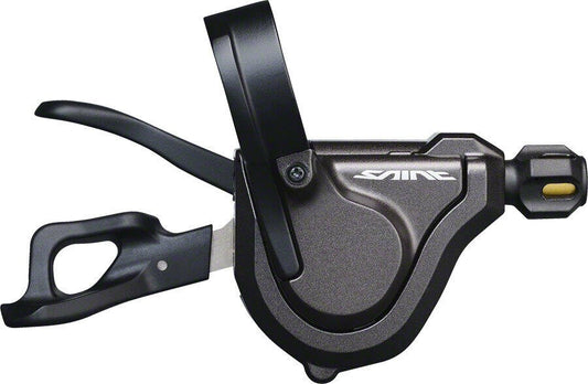 Shimano SL-M820 RIGHT-SIDE ONLY SHIFT LEVER W/BLACK SP41S(1800MM) ADD 6MM 1
