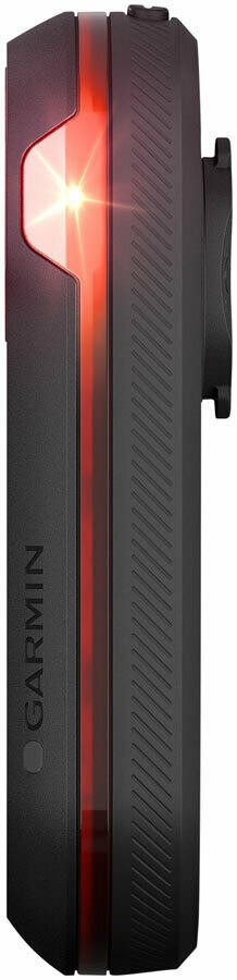 Garmin Varia RTL510 Rearview Radar Tail Light Black 4