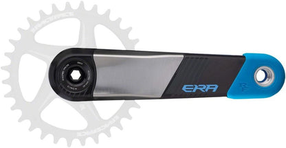 RaceFace Era Crankset - 160mm Direct Mount 136mm Spindle with CINCH Interface 6
