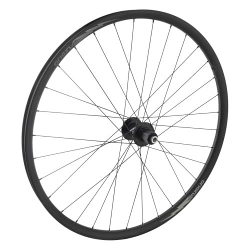 Wheel Master 29in Alloy Mountain Disc Double Wall 29in RR OR8 Bolt Alloy 1