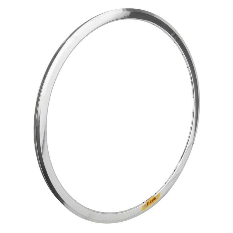 Velocity Deep-V Rim Vel 700c 622x13.5 Deep-v 32 Sl-pol/nmsw 2012 1