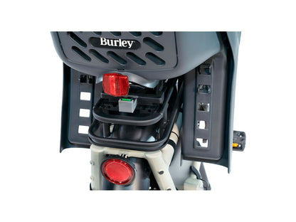 Burley Dash RM MIK HD One size Black 14