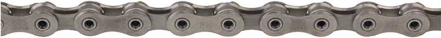 Shimano XTR/Dura-Ace CN-HG901 11-Speed Quick-Link Chain One size Grey 1